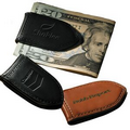 Carnegie Money Clip